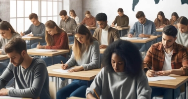 Understanding Your English Proficiency with Assessments